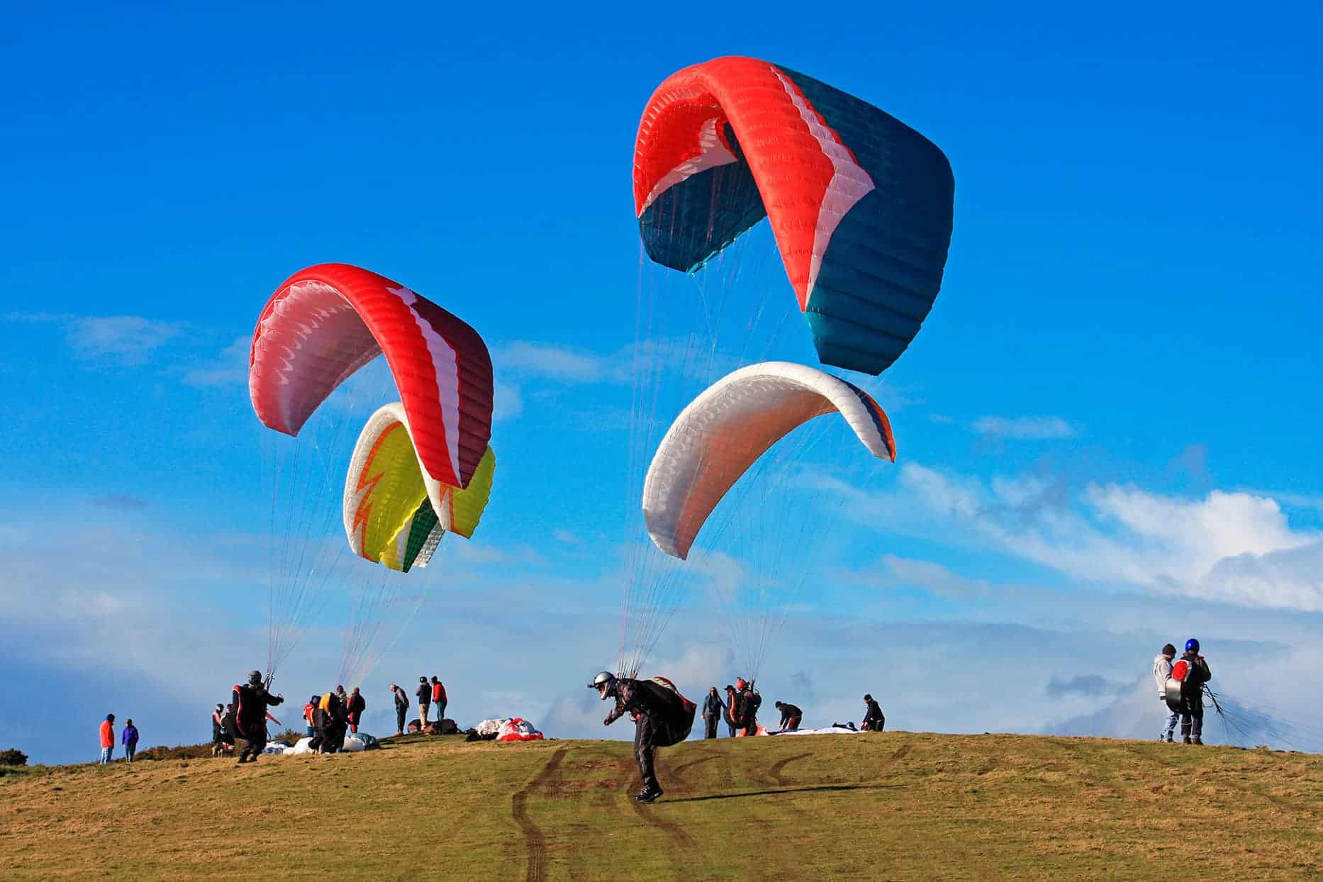 escuela-parapente escuela de parapente