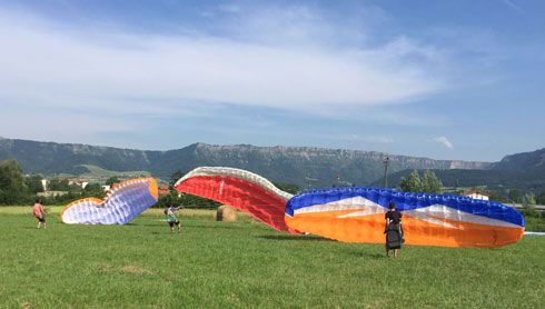 curso-iniciación-parapente